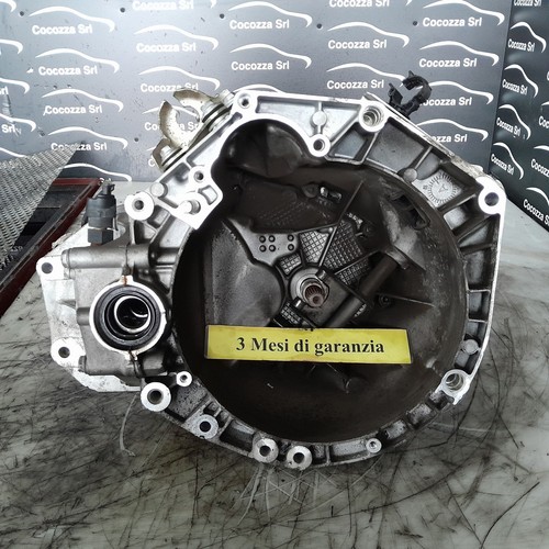 Cambio meccanico fiat 600 - meccanico,