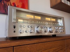Sansui G-7500 • Condizioni