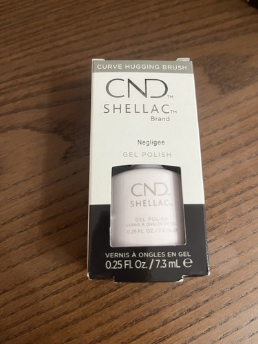 Cnd shellac smalto gel unghie - cnd,