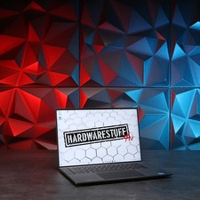 Dell Precision 5560 // Intel