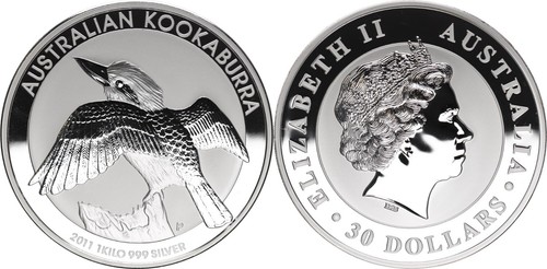 Australia dollars kg - dollars,