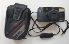 Pentax IQZoom 115
