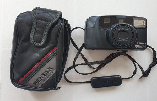 Pentax iqzoom 115 - pentax,