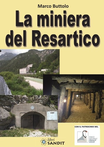 Miniera del resartico - resartico,