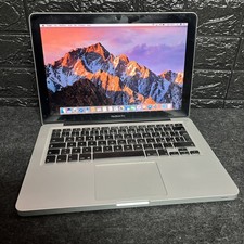 Apple MacBook Pro A1278 13p