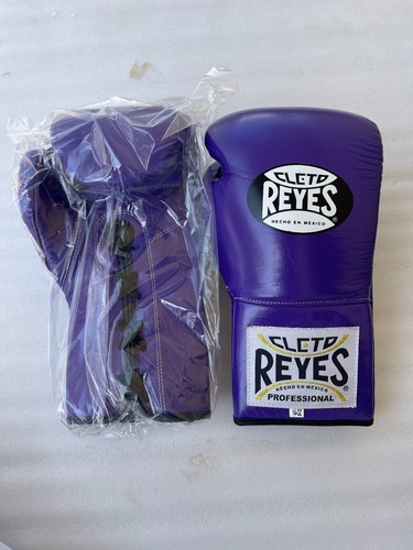Guantoni boxe cleto reyes - da,