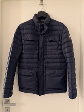 Piumino Colmar Uomo Mezza