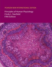 Principles of Human Physiology