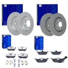 ATE Dischi Freno + Ceramica