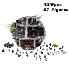 Star Wars Death Star Morte