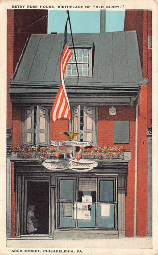 Cartoline pennsylvania besty - cartoline,
