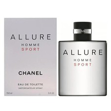Chanel Allure Homme Sport EDT