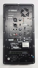 Yamaha dxr12 modulo - yamaha,