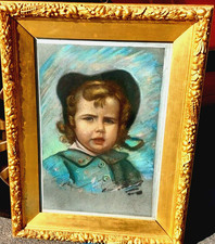 BEL DIPINTO PRIMI '900