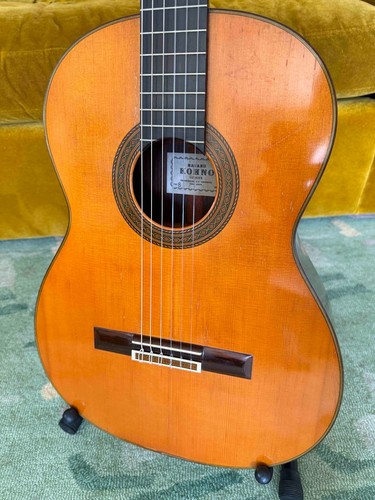Masaru kohno 1969 8 - kohno, (kono)