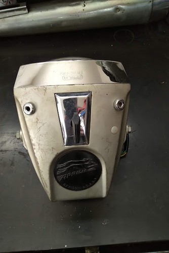 Ducati bevel single 160 monza - 160, monza-