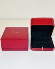 Cartier Rosso Gioielli Love