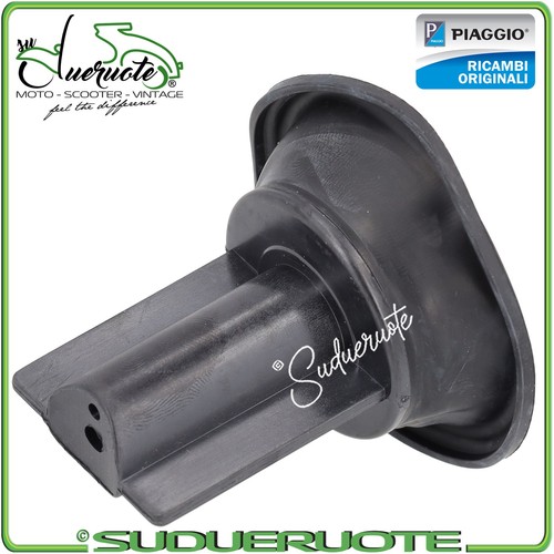 Membrana carburatore aprilia - membrana,