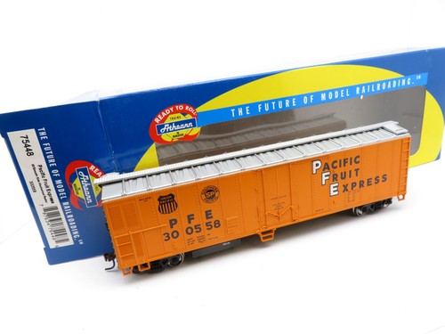 357h0 athearn 75448 pcific - 75448,