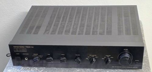 Harman kardon stereo - -,
