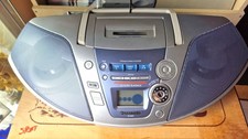 Panasonic es27 radio - panasonic,