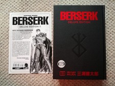 Berserk - Deluxe Edition