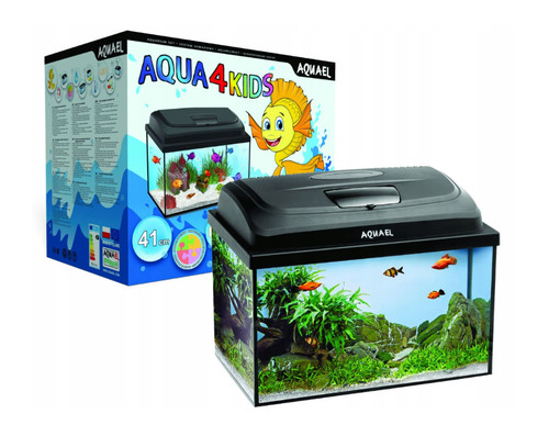 Aquaszut aqua4kids set - aquaszut,