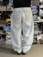 Jeans ROCAWEAR W32 EUR40 Baggy