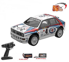 Hyper Go Auto Radiocomandata