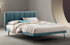 LETTO MATRIMONIALE FATIMA CON