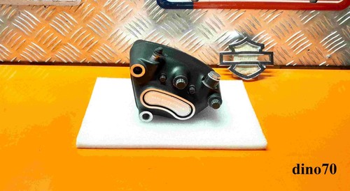 Harley davidson pinza freno - davidson,