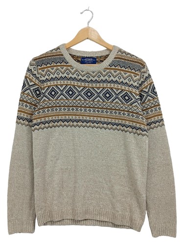 Pull bear maglione - maglione, beige