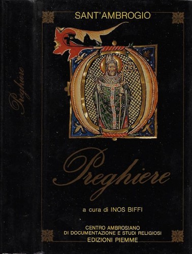 Preghiere raccolte e - preghiere,