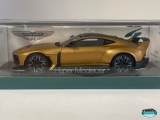 Spark Model 1/43 ASTON MARTIN