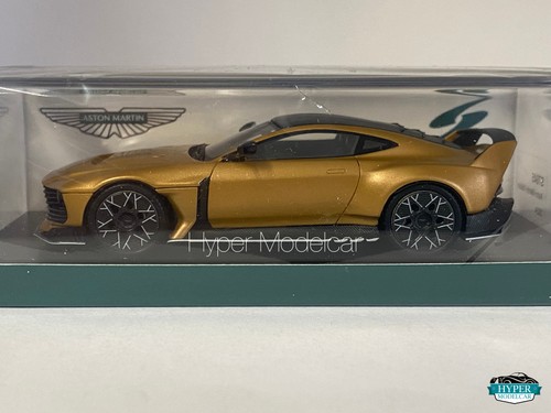 Spark model aston - aston, martin