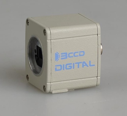 Telecamera hitachi d37 3ccd - telecamera,
