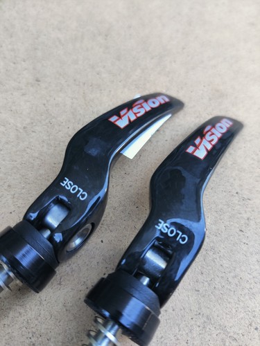 Vision quick release road - quick,