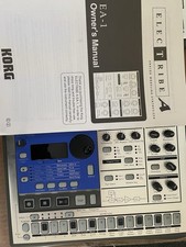 Korg Electribe EA-1