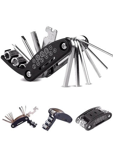 Kit attrezzi riparazione - kit,