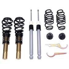 Coilover DTSline SX Audi A4