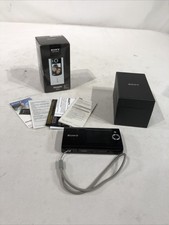 Sony Bloggie Duo MHS-FS2 5.1MP