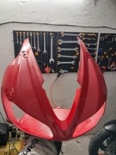 Cupolino / carenatura