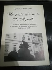 Posto chiamato agnello - chiamato, s.agnello