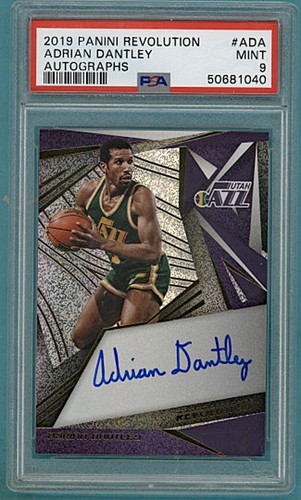 Autografi panini revolution - panini,