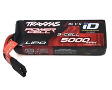 Traxxas LIPO Batteria 5000mAh