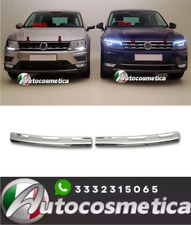 Coppia modanature griglia