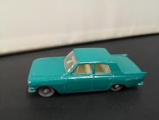 B252-MATCHBOX LESNEY No33B