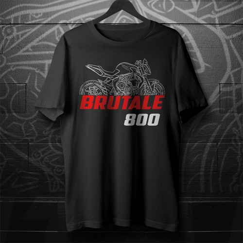 Per tifosi agusta brutale - agusta,
