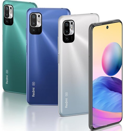 Xiaomi redmi note - 5g, 128