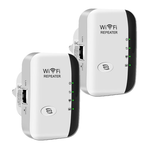 Pezzi ripetitore wifi - ripetitore, con